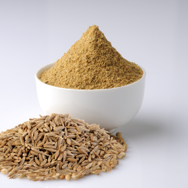 CARROT SEED ESSENTIAL OIL